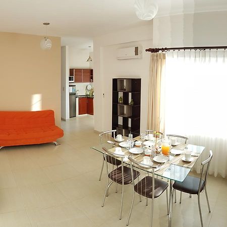 Premium Suites Business Aparthotel Equipetrol Santa Cruz de La Sierra Zewnętrze zdjęcie