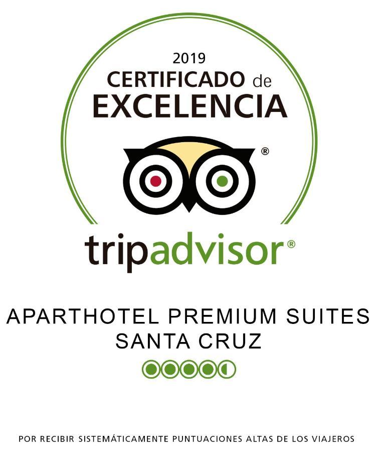 Premium Suites Business Aparthotel Equipetrol Santa Cruz de La Sierra Zewnętrze zdjęcie