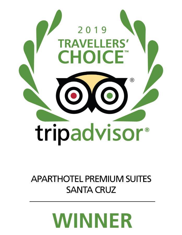 Premium Suites Business Aparthotel Equipetrol Santa Cruz de La Sierra Zewnętrze zdjęcie