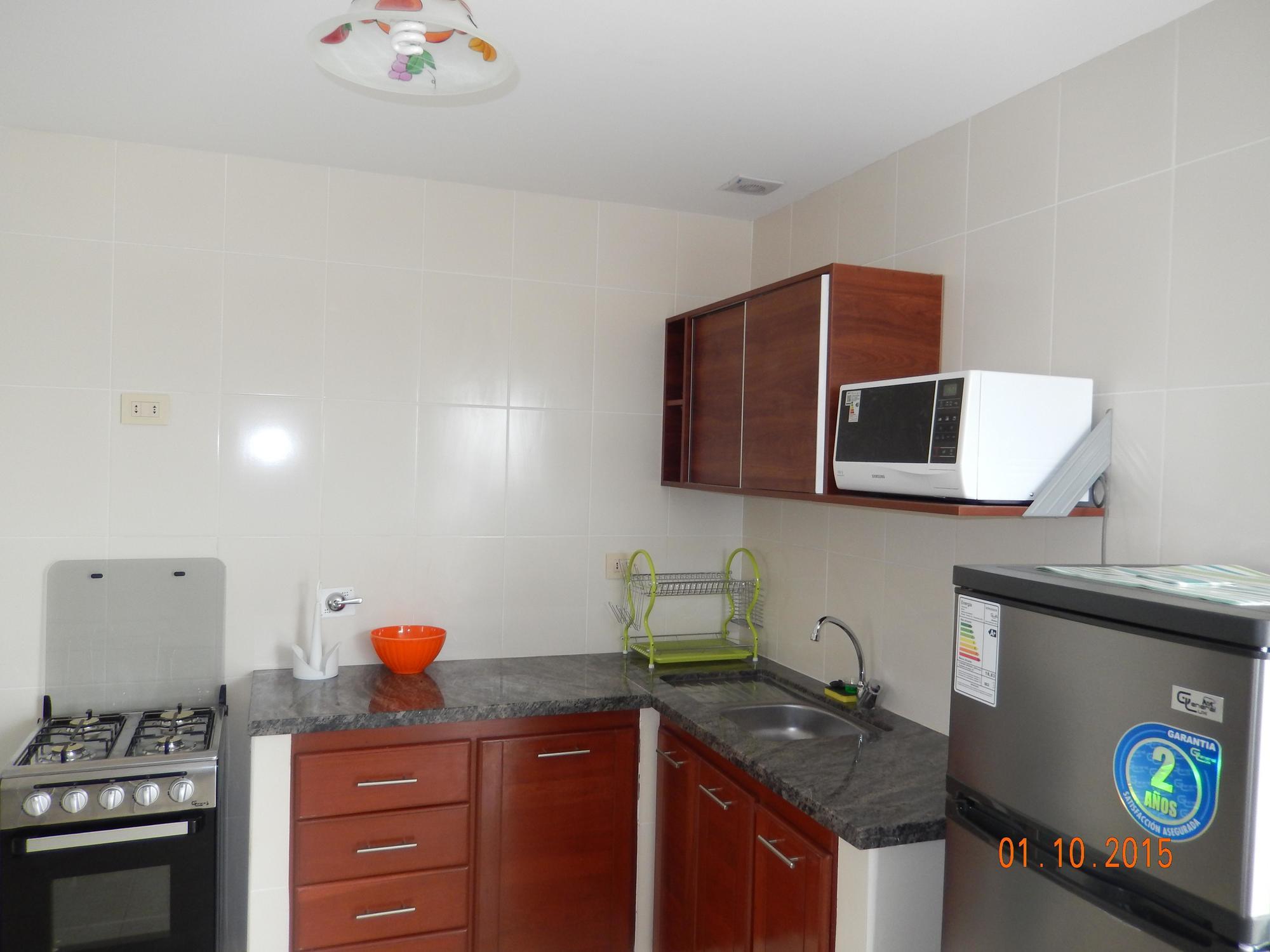 Premium Suites Business Aparthotel Equipetrol Santa Cruz de La Sierra Zewnętrze zdjęcie