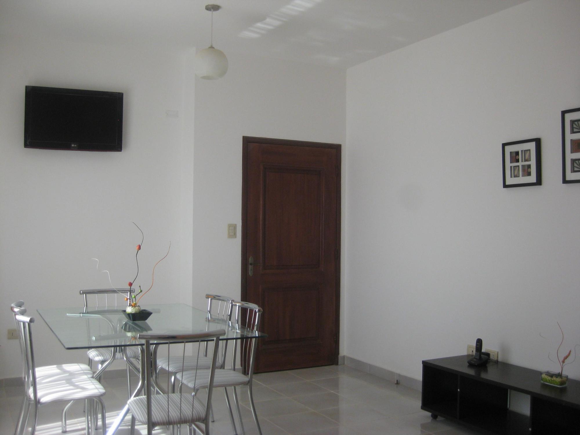 Premium Suites Business Aparthotel Equipetrol Santa Cruz de La Sierra Zewnętrze zdjęcie