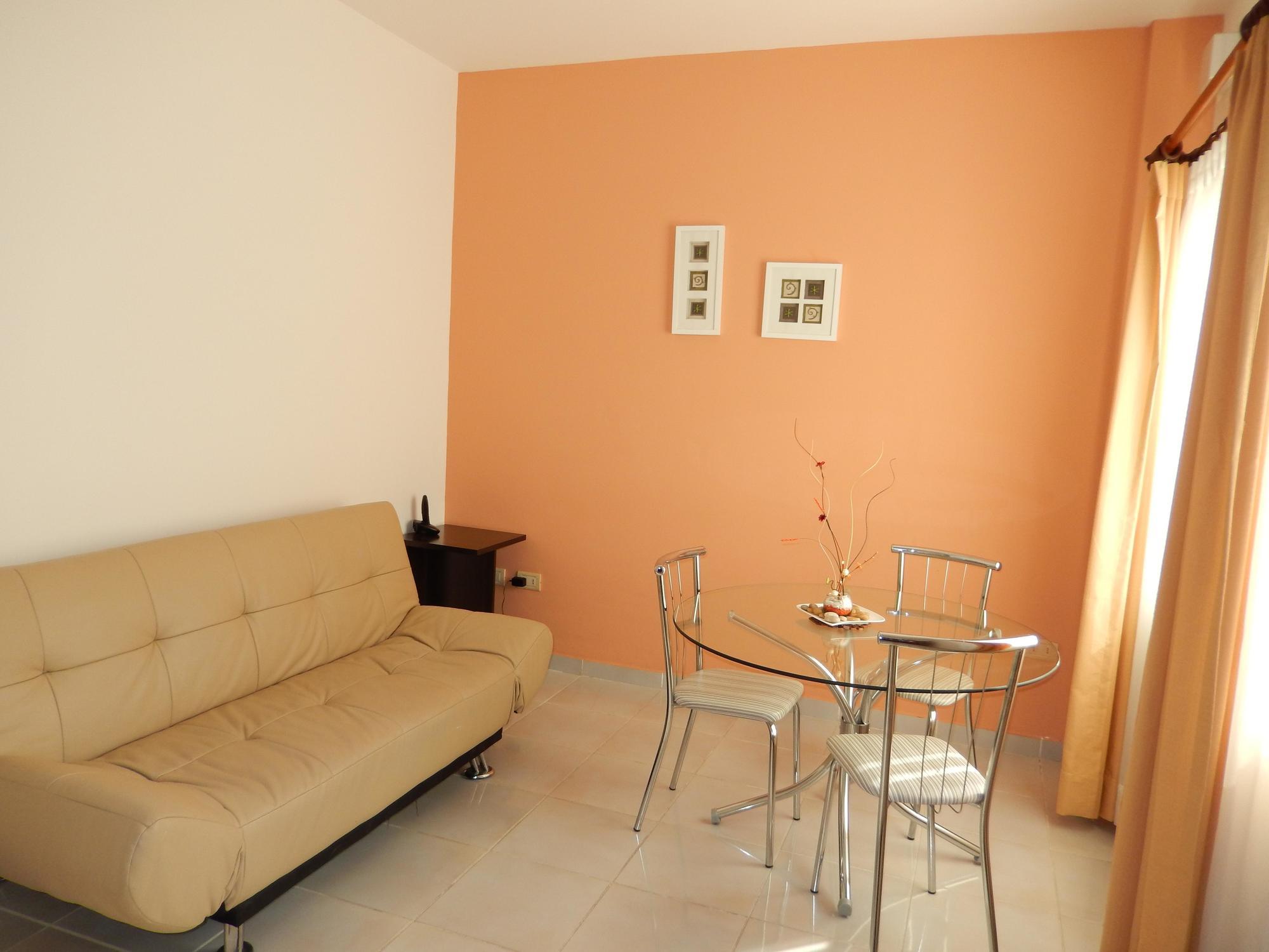 Premium Suites Business Aparthotel Equipetrol Santa Cruz de La Sierra Zewnętrze zdjęcie