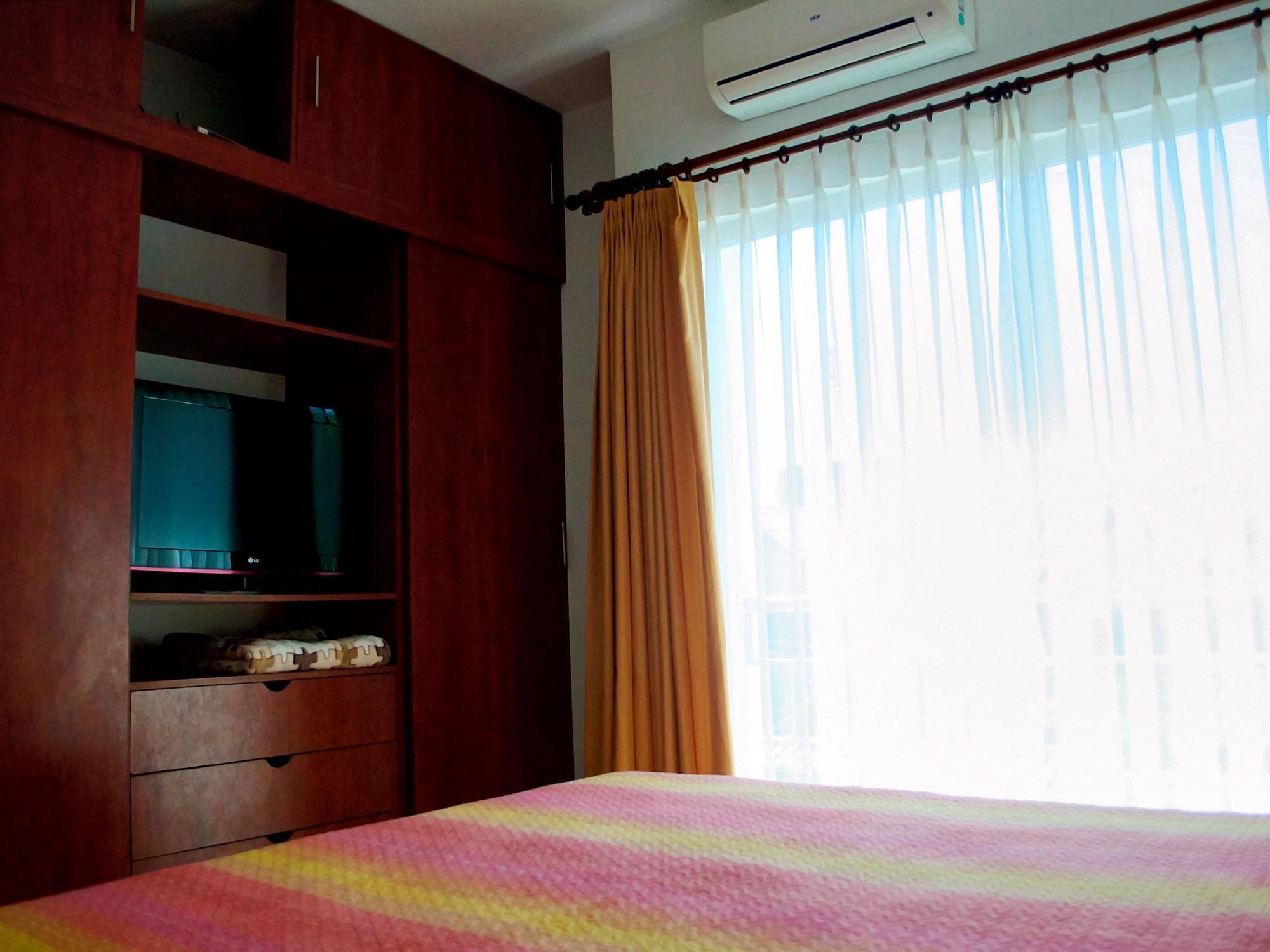 Premium Suites Business Aparthotel Equipetrol Santa Cruz de La Sierra Zewnętrze zdjęcie