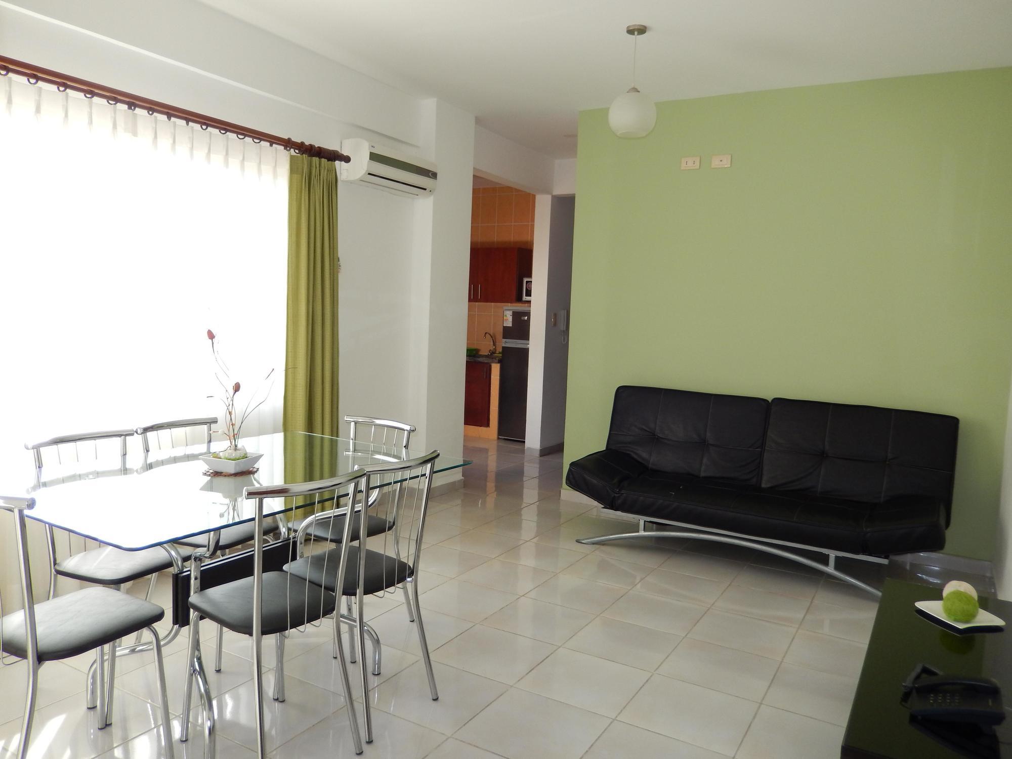 Premium Suites Business Aparthotel Equipetrol Santa Cruz de La Sierra Zewnętrze zdjęcie