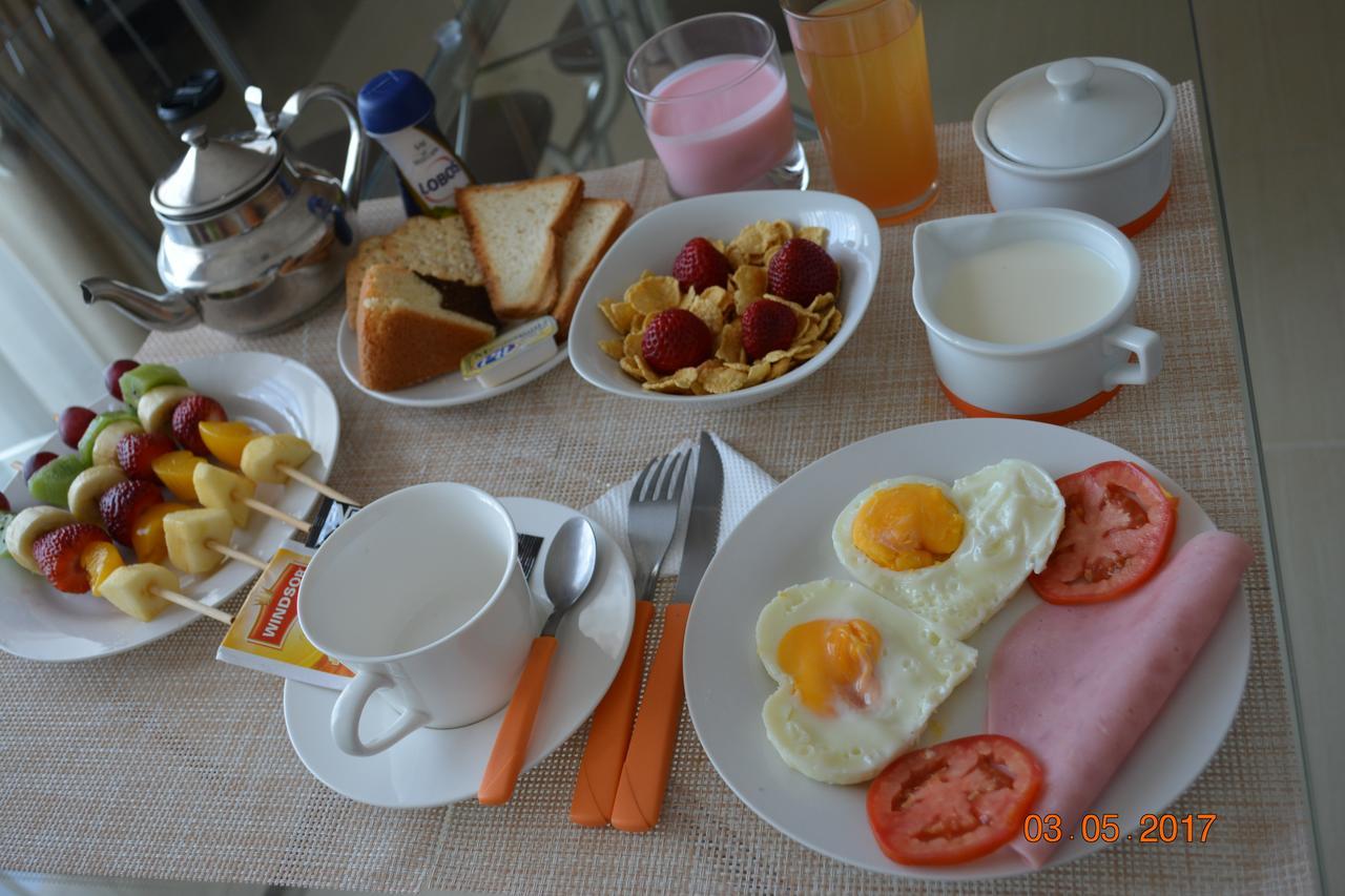 Premium Suites Business Aparthotel Equipetrol Santa Cruz de La Sierra Zewnętrze zdjęcie