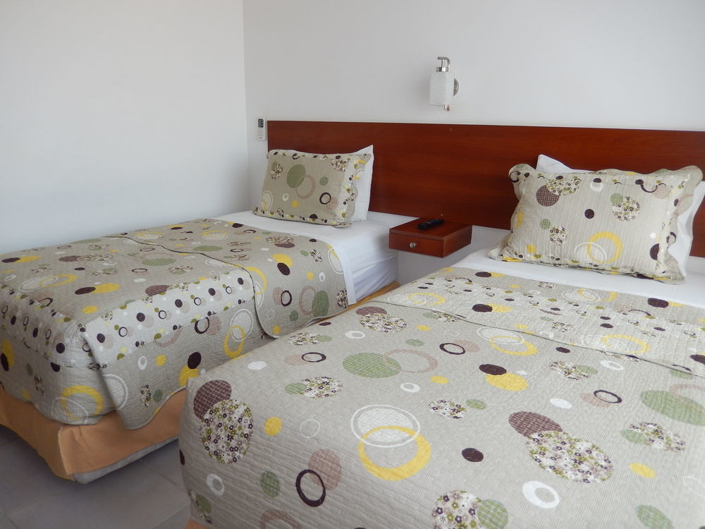 Premium Suites Business Aparthotel Equipetrol Santa Cruz de La Sierra Zewnętrze zdjęcie