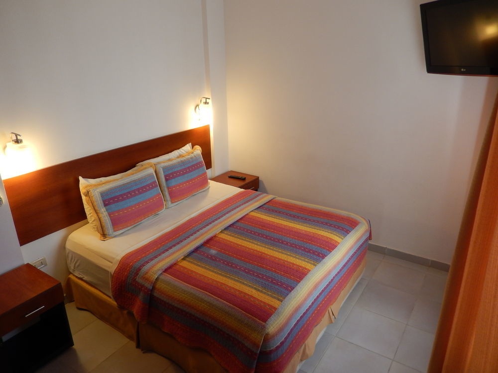 Premium Suites Business Aparthotel Equipetrol Santa Cruz de La Sierra Zewnętrze zdjęcie
