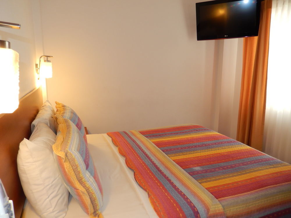 Premium Suites Business Aparthotel Equipetrol Santa Cruz de La Sierra Zewnętrze zdjęcie