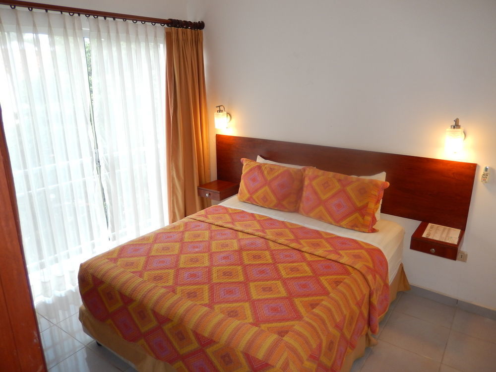 Premium Suites Business Aparthotel Equipetrol Santa Cruz de La Sierra Zewnętrze zdjęcie