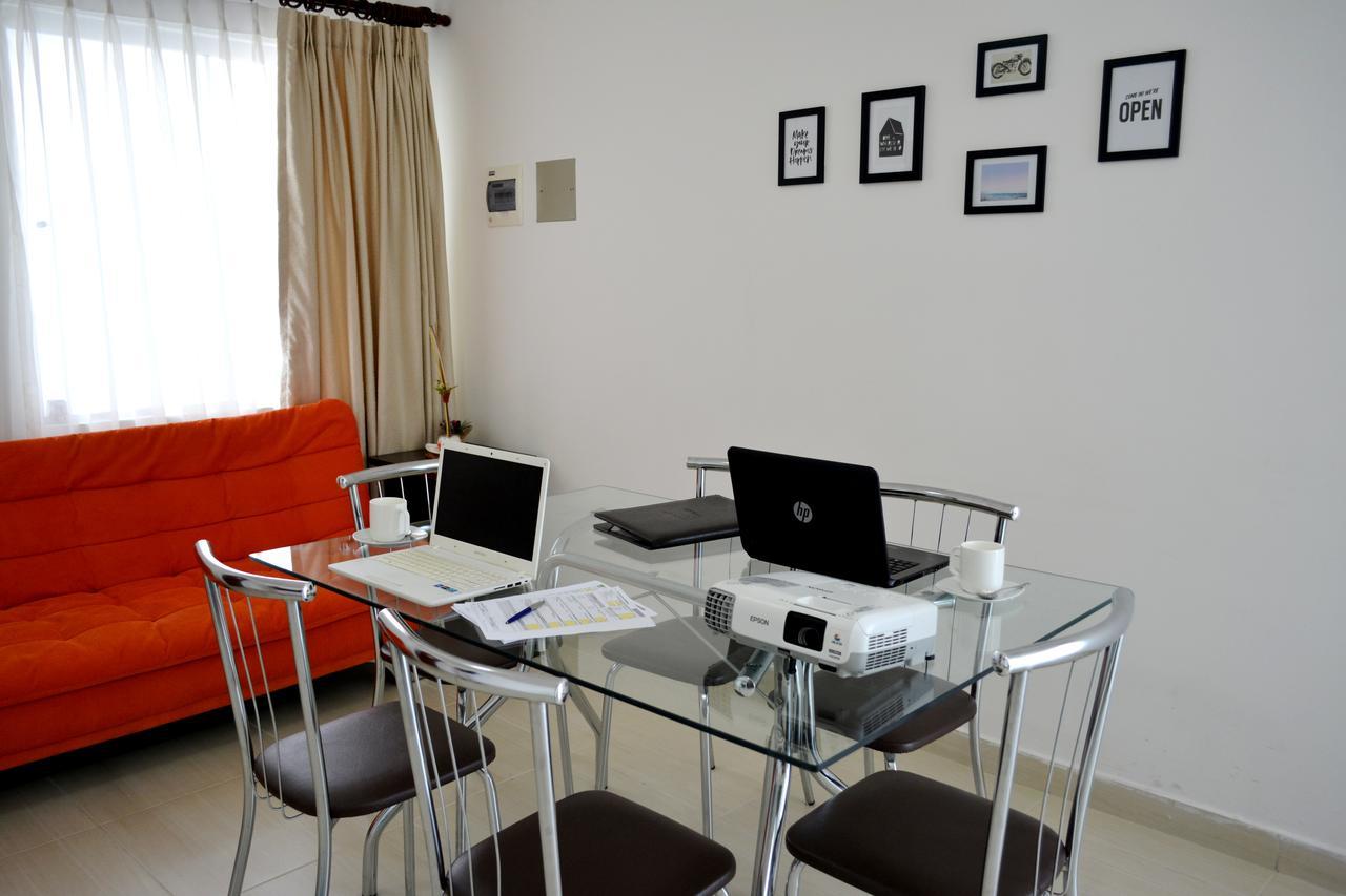 Premium Suites Business Aparthotel Equipetrol Santa Cruz de La Sierra Zewnętrze zdjęcie