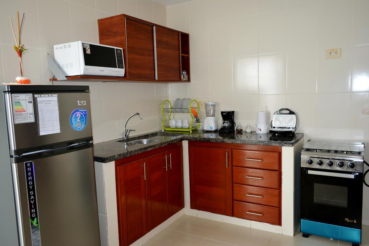 Premium Suites Business Aparthotel Equipetrol Santa Cruz de La Sierra Zewnętrze zdjęcie