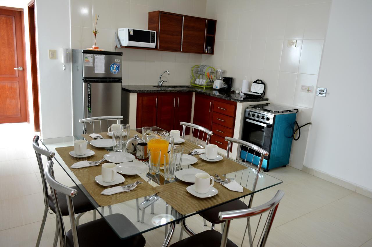 Premium Suites Business Aparthotel Equipetrol Santa Cruz de La Sierra Zewnętrze zdjęcie