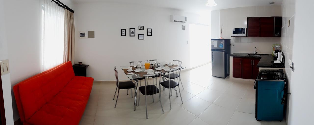 Premium Suites Business Aparthotel Equipetrol Santa Cruz de La Sierra Zewnętrze zdjęcie