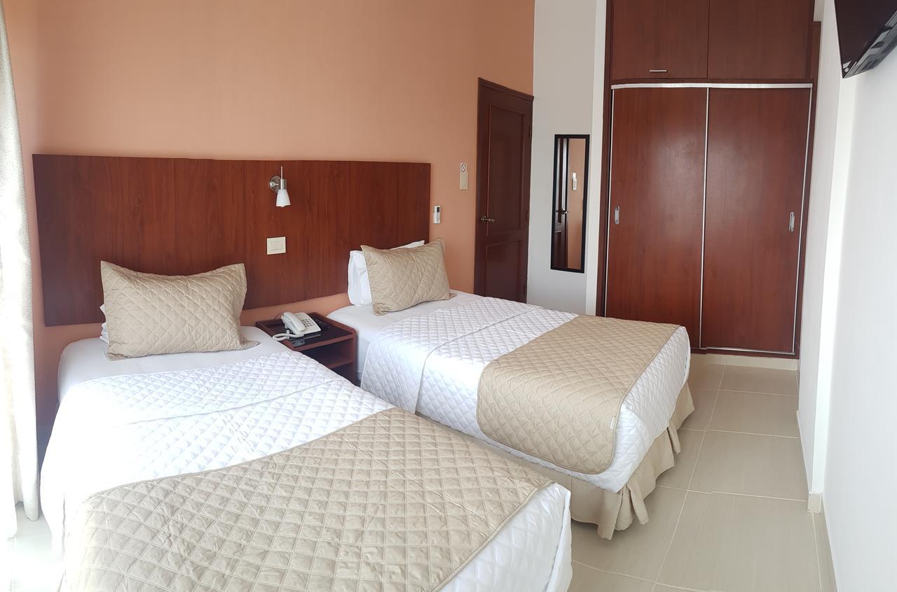 Premium Suites Business Aparthotel Equipetrol Santa Cruz de La Sierra Zewnętrze zdjęcie