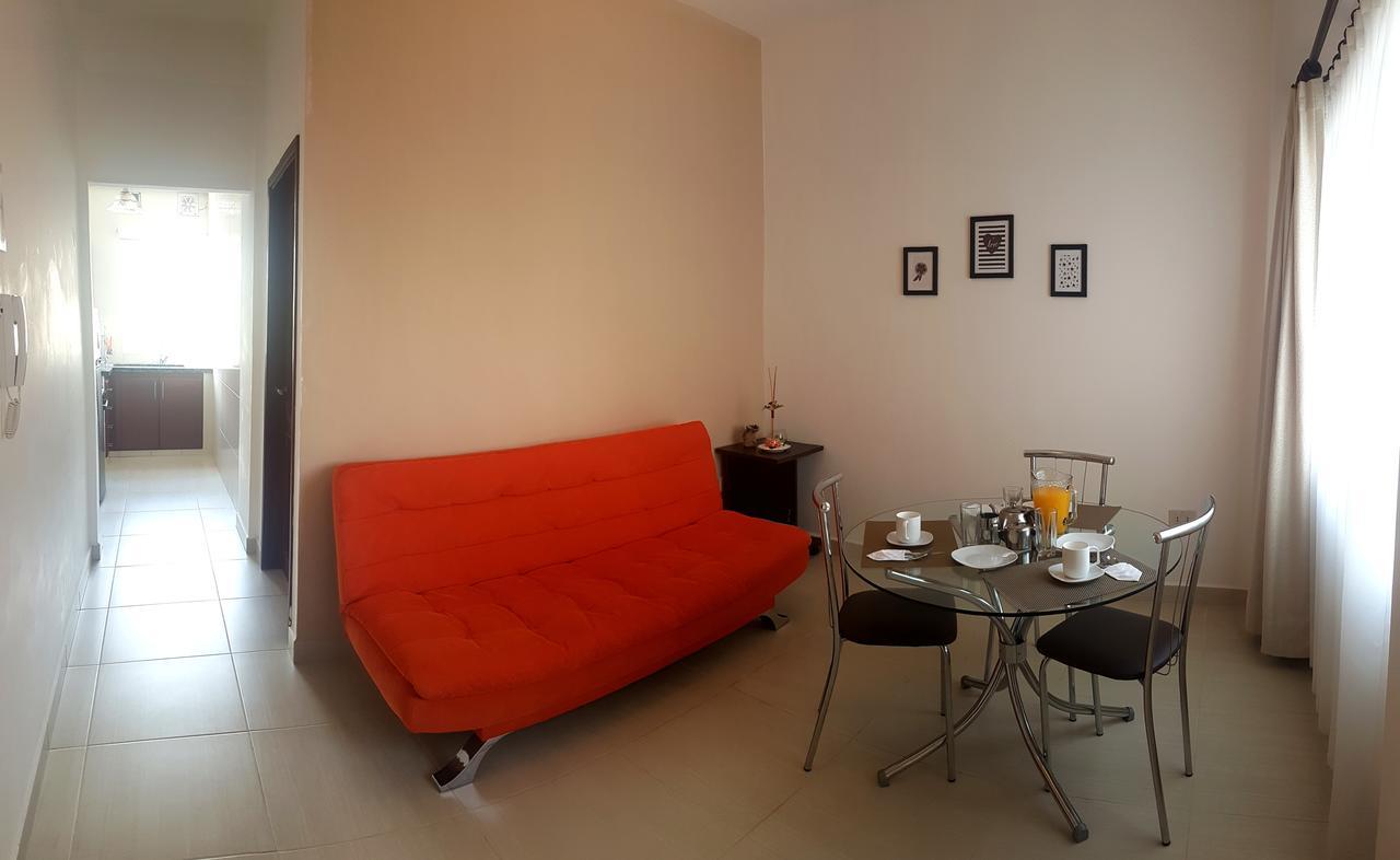 Premium Suites Business Aparthotel Equipetrol Santa Cruz de La Sierra Zewnętrze zdjęcie