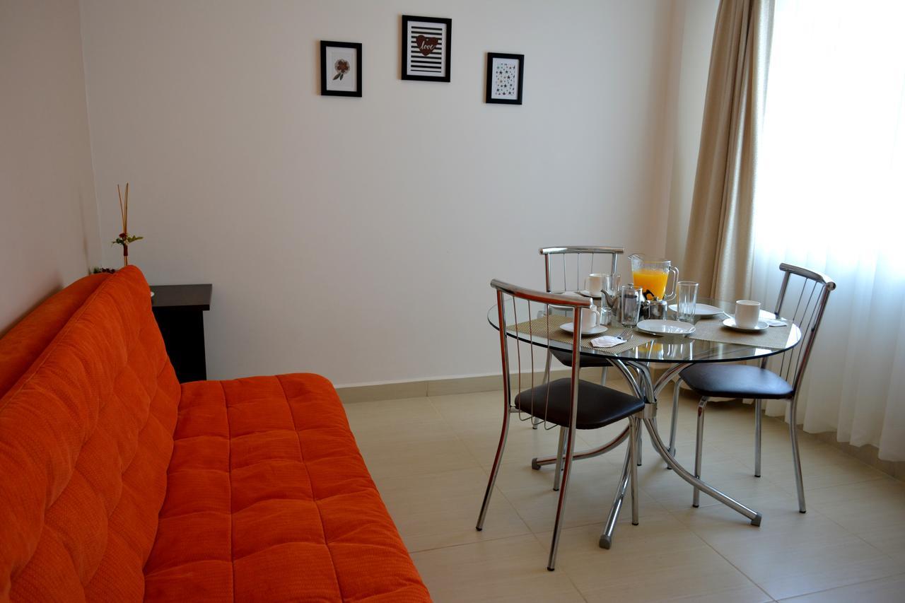Premium Suites Business Aparthotel Equipetrol Santa Cruz de La Sierra Zewnętrze zdjęcie