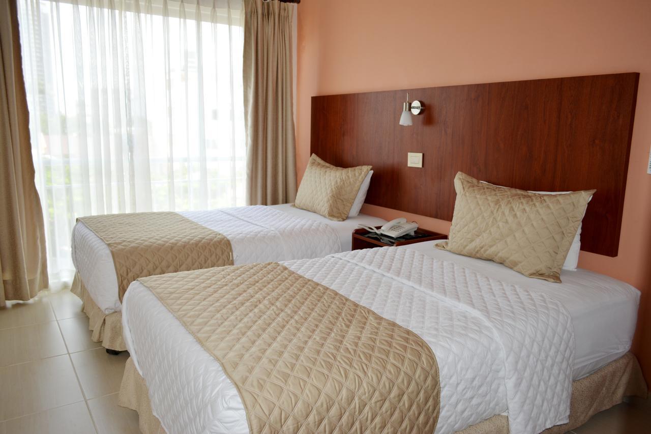 Premium Suites Business Aparthotel Equipetrol Santa Cruz de La Sierra Zewnętrze zdjęcie