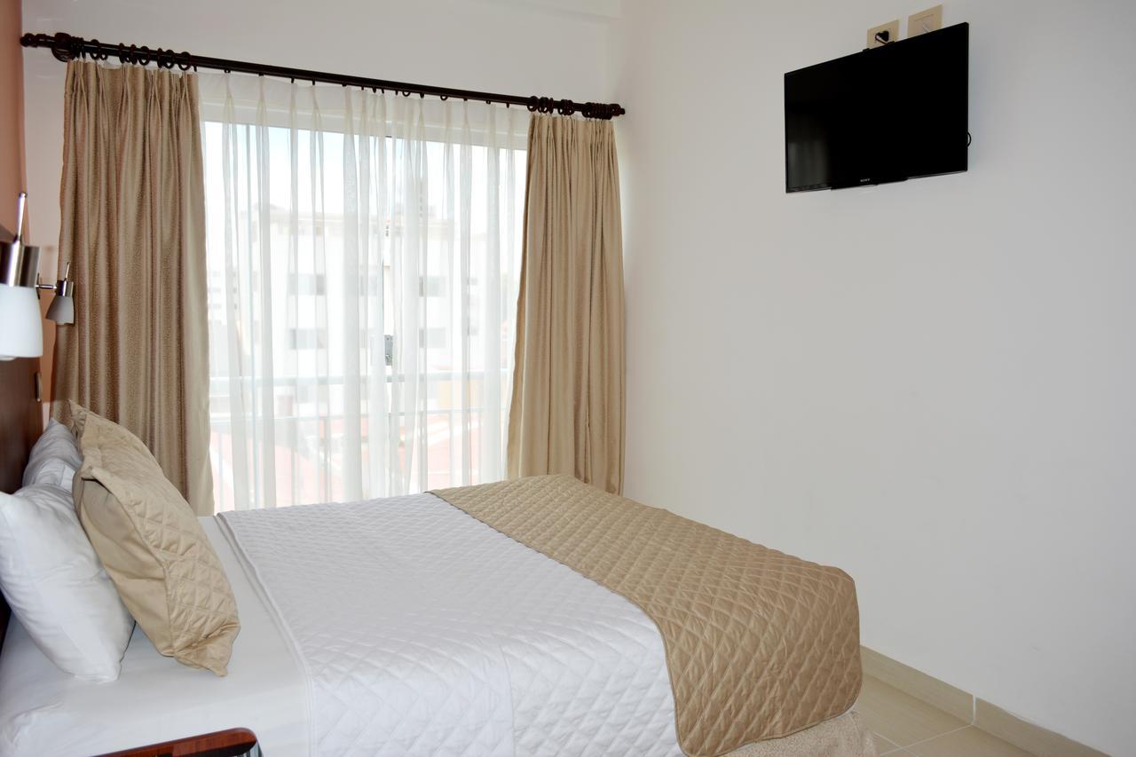 Premium Suites Business Aparthotel Equipetrol Santa Cruz de La Sierra Pokój zdjęcie