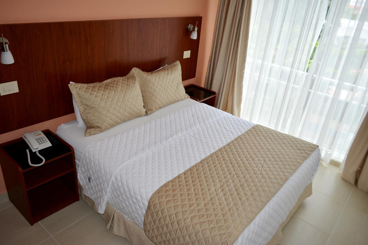 Premium Suites Business Aparthotel Equipetrol Santa Cruz de La Sierra Zewnętrze zdjęcie