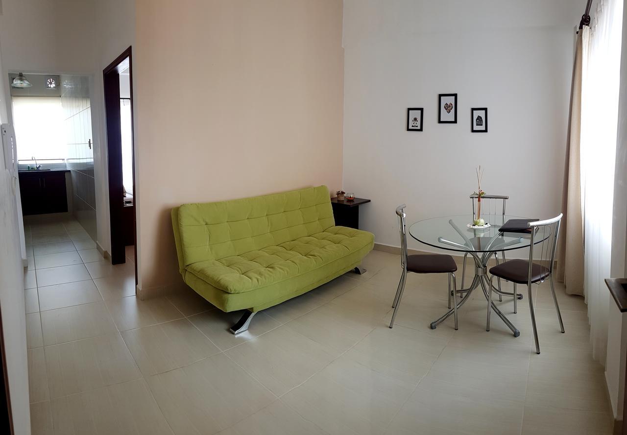 Premium Suites Business Aparthotel Equipetrol Santa Cruz de La Sierra Zewnętrze zdjęcie
