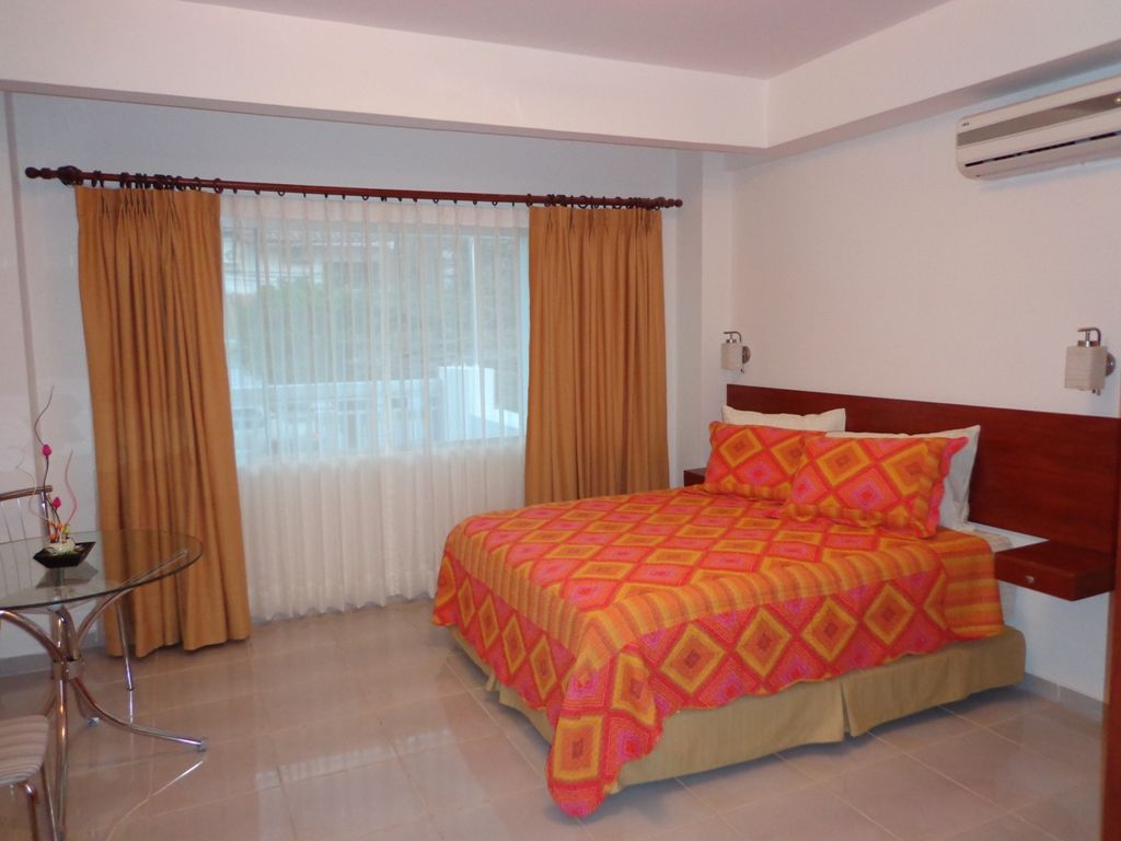 Premium Suites Business Aparthotel Equipetrol Santa Cruz de La Sierra Zewnętrze zdjęcie