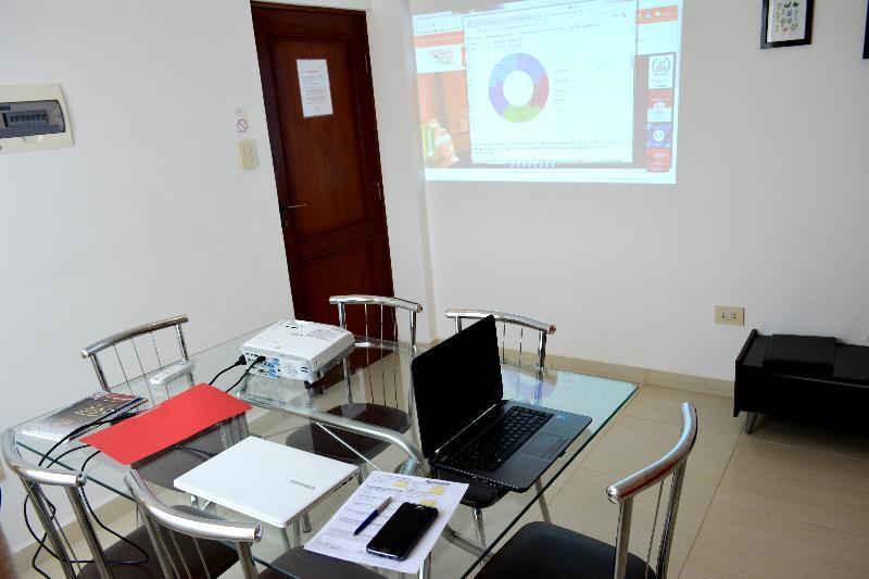 Premium Suites Business Aparthotel Equipetrol Santa Cruz de La Sierra Zewnętrze zdjęcie