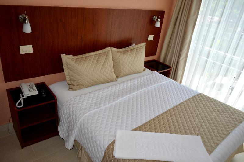 Premium Suites Business Aparthotel Equipetrol Santa Cruz de La Sierra Zewnętrze zdjęcie