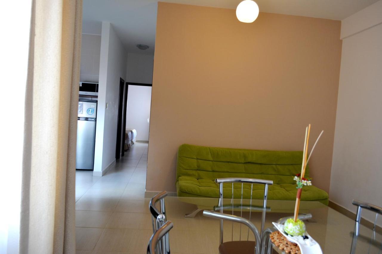 Premium Suites Business Aparthotel Equipetrol Santa Cruz de La Sierra Pokój zdjęcie