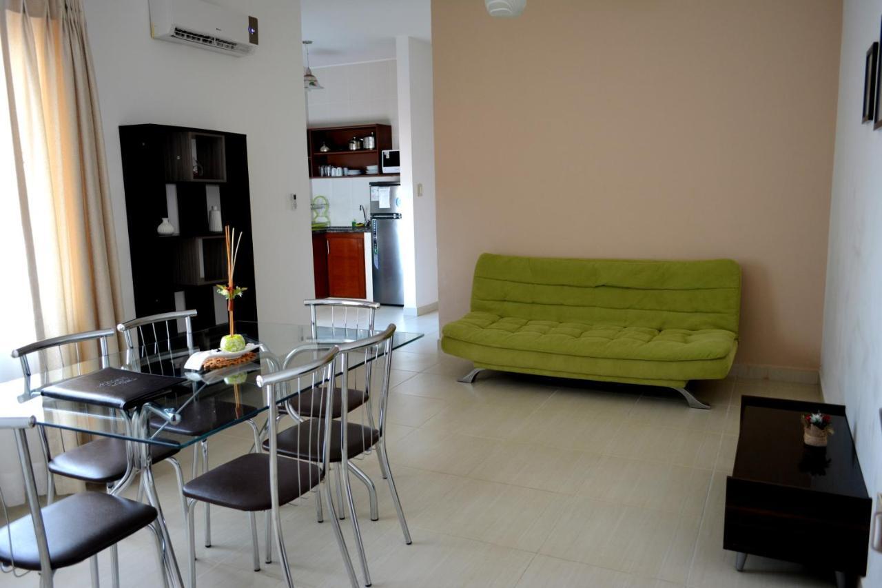 Premium Suites Business Aparthotel Equipetrol Santa Cruz de La Sierra Pokój zdjęcie