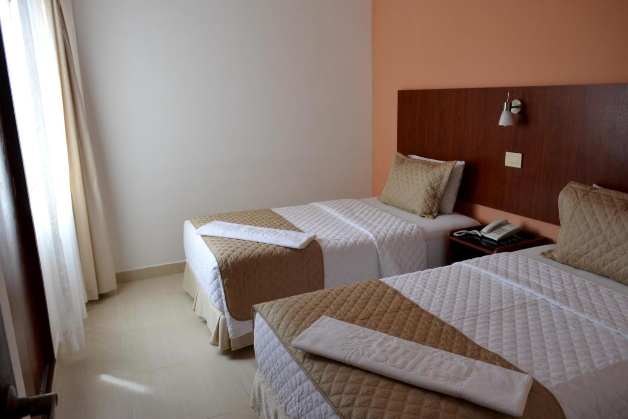 Premium Suites Business Aparthotel Equipetrol Santa Cruz de La Sierra Pokój zdjęcie