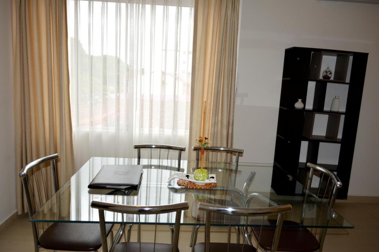 Premium Suites Business Aparthotel Equipetrol Santa Cruz de La Sierra Pokój zdjęcie
