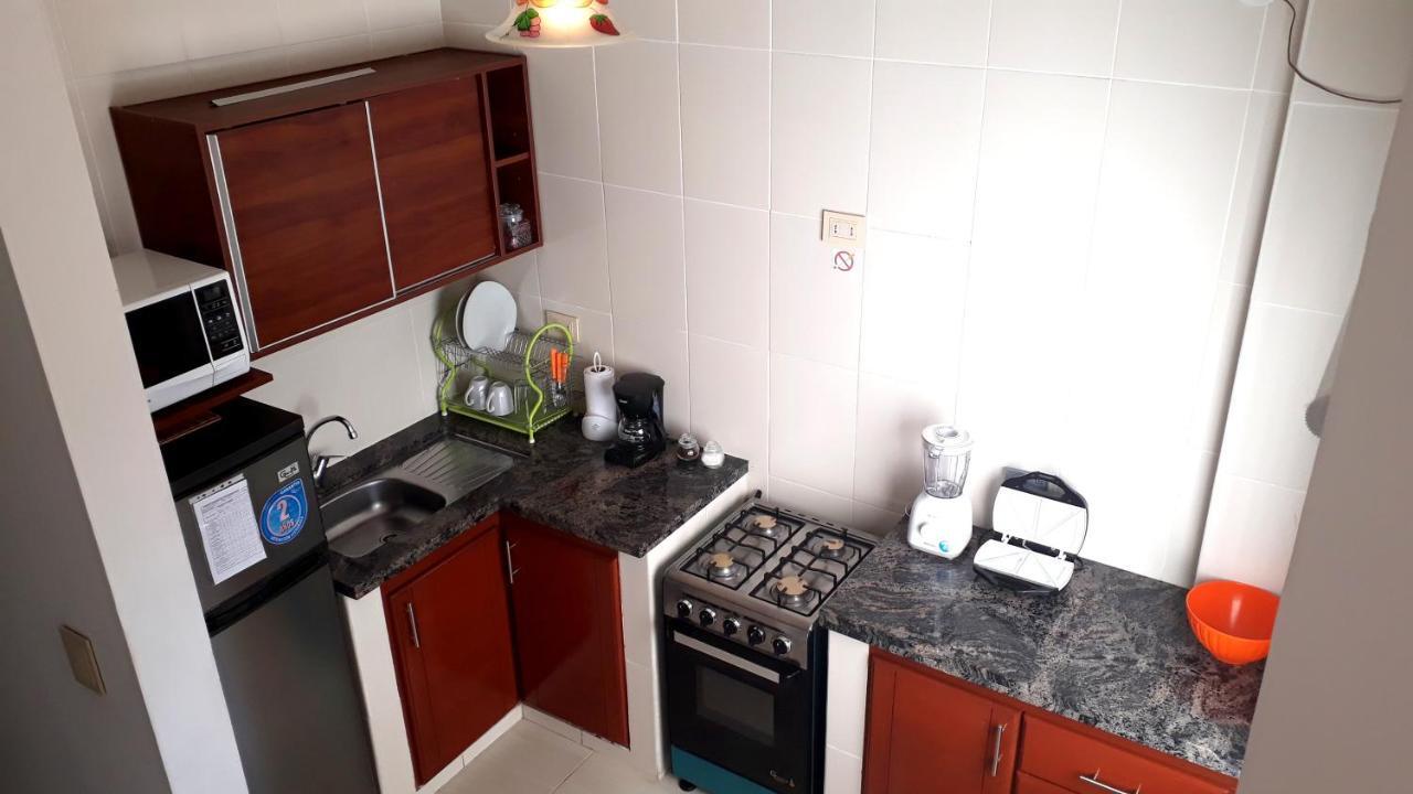 Premium Suites Business Aparthotel Equipetrol Santa Cruz de La Sierra Pokój zdjęcie