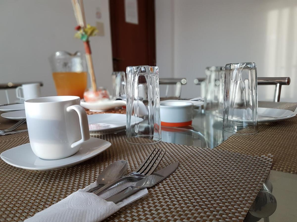 Premium Suites Business Aparthotel Equipetrol Santa Cruz de La Sierra Pokój zdjęcie