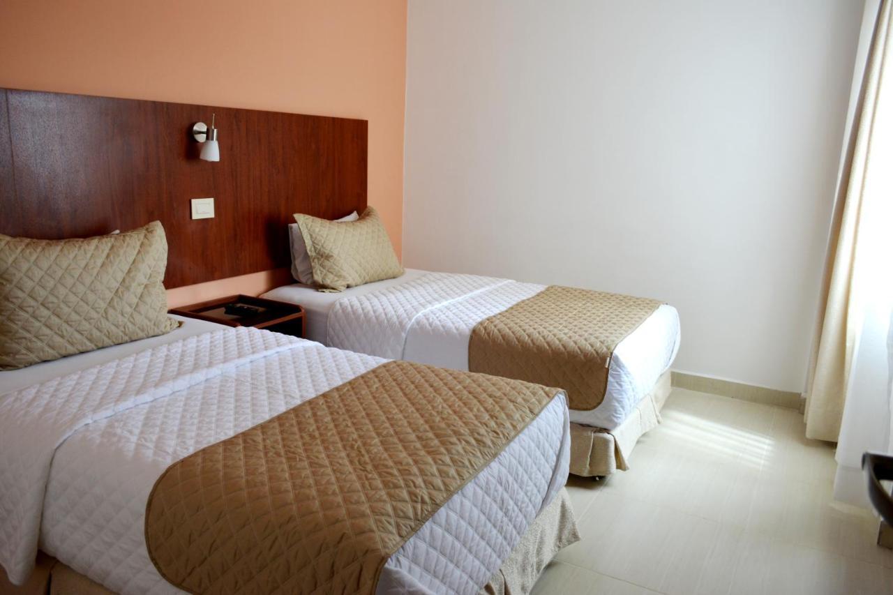 Premium Suites Business Aparthotel Equipetrol Santa Cruz de La Sierra Pokój zdjęcie