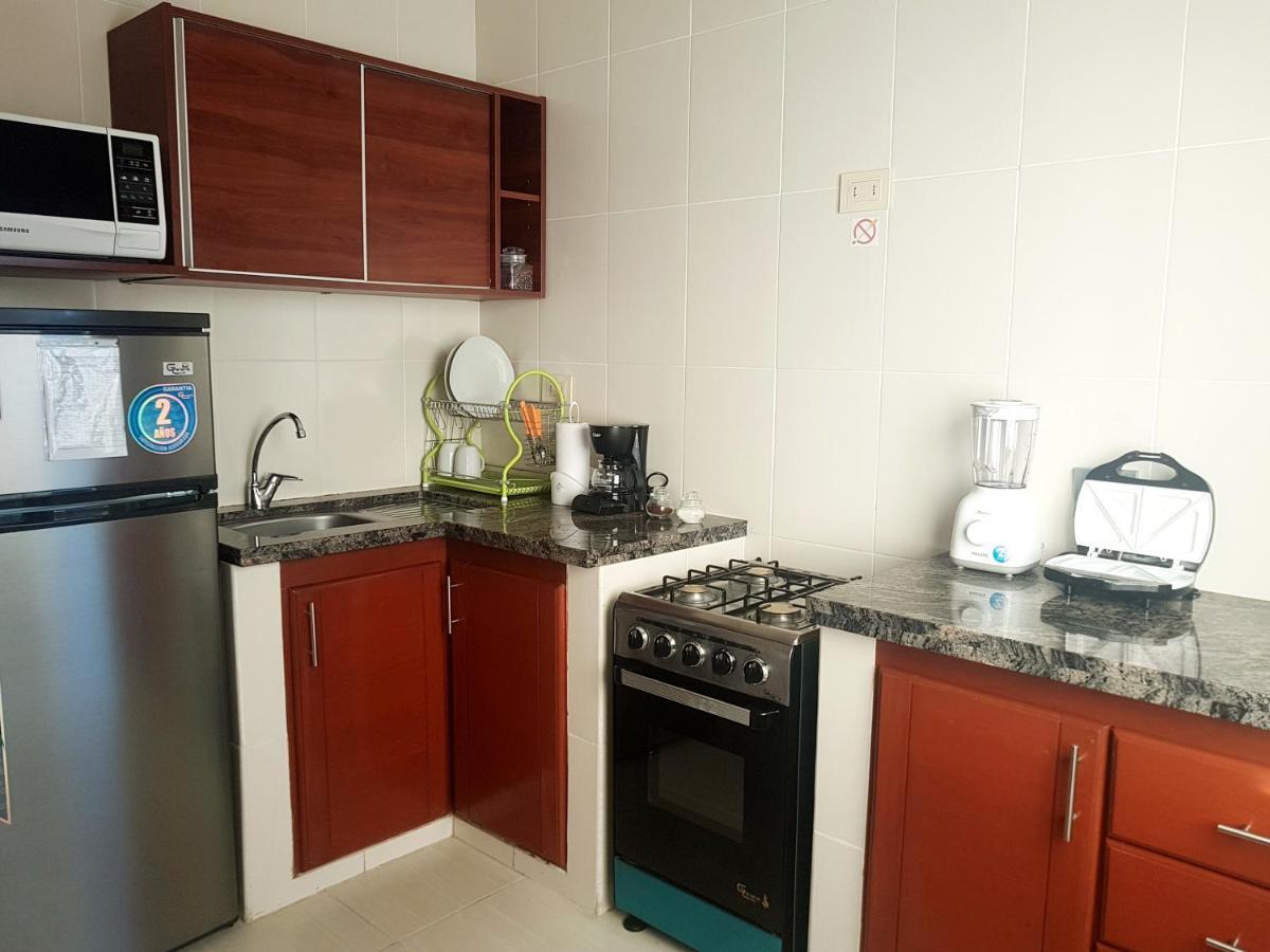 Premium Suites Business Aparthotel Equipetrol Santa Cruz de La Sierra Pokój zdjęcie