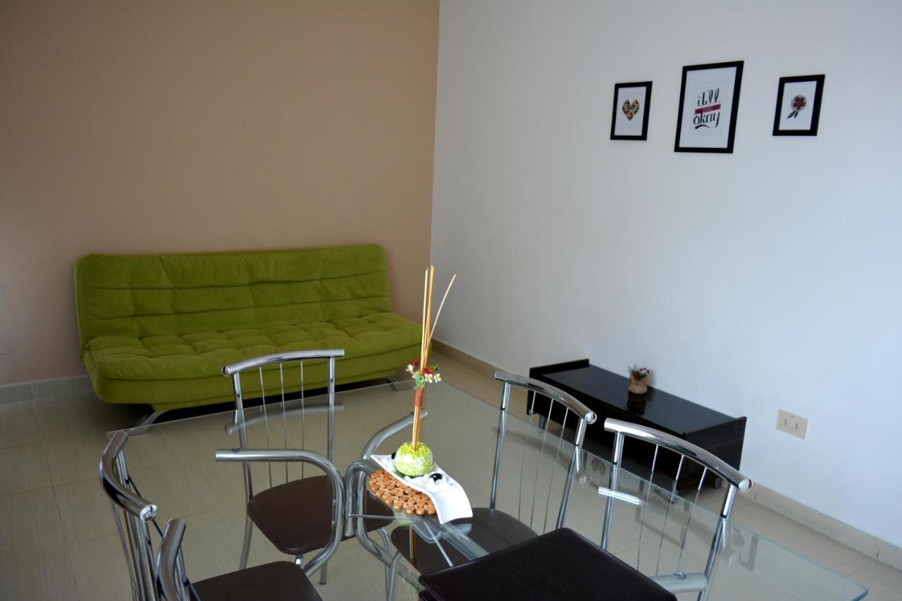 Premium Suites Business Aparthotel Equipetrol Santa Cruz de La Sierra Pokój zdjęcie