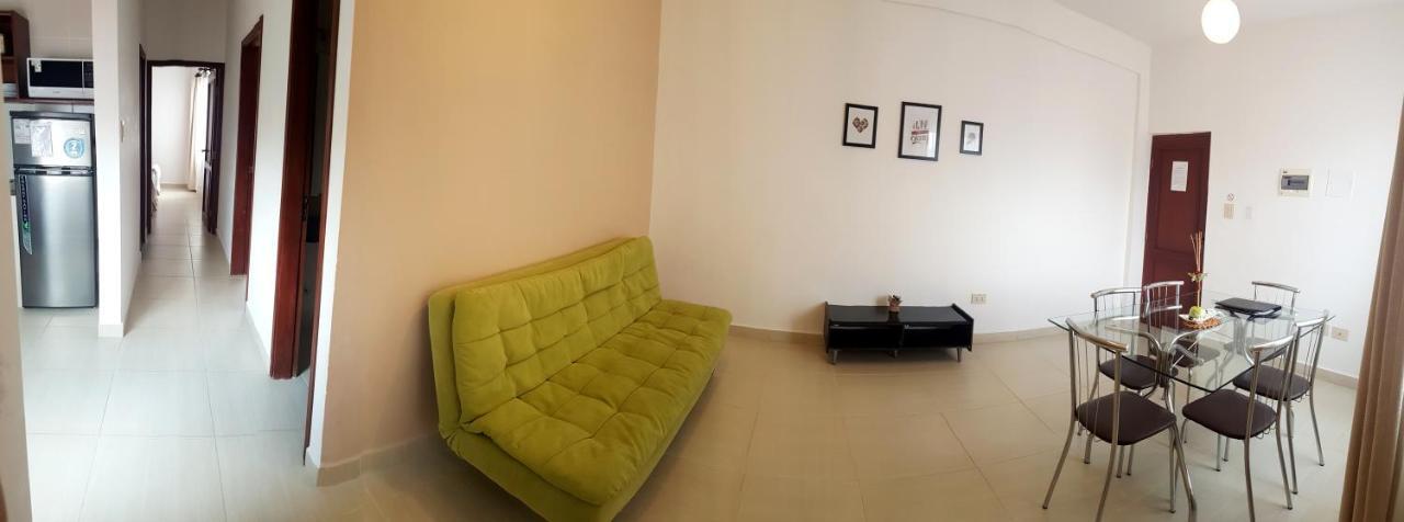 Premium Suites Business Aparthotel Equipetrol Santa Cruz de La Sierra Pokój zdjęcie